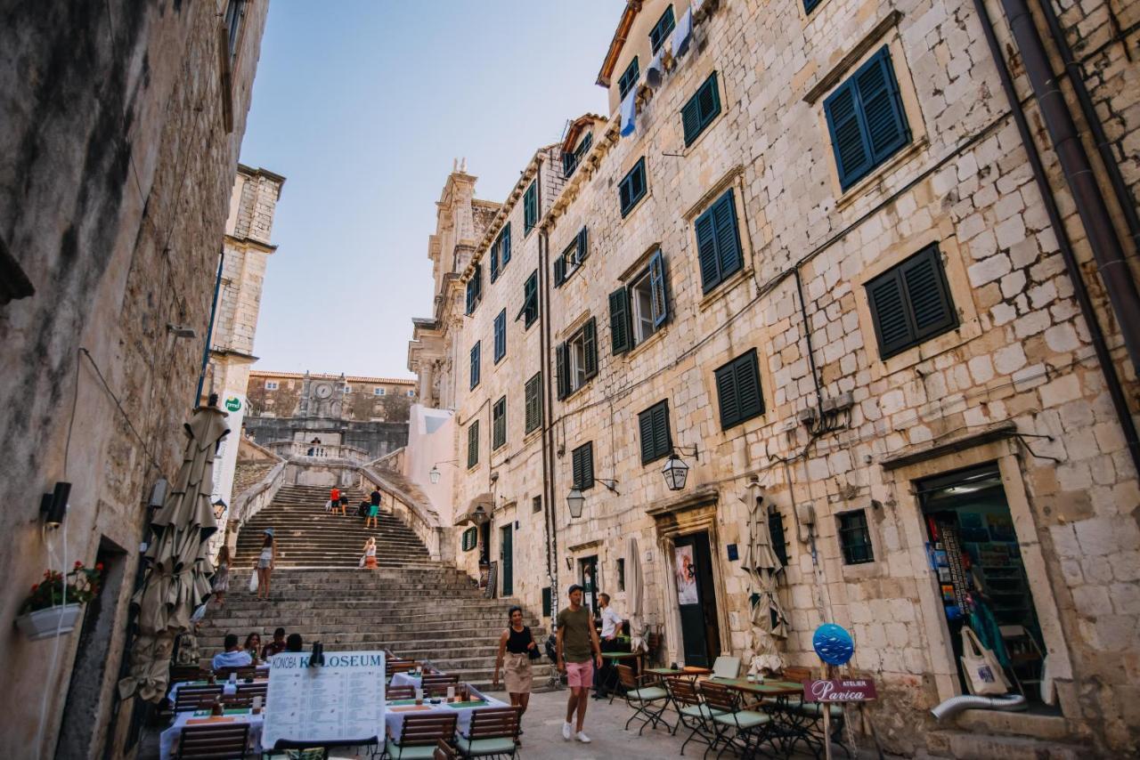 Art Deco Old Town Square By Duhomes Dubrovnik Kültér fotó