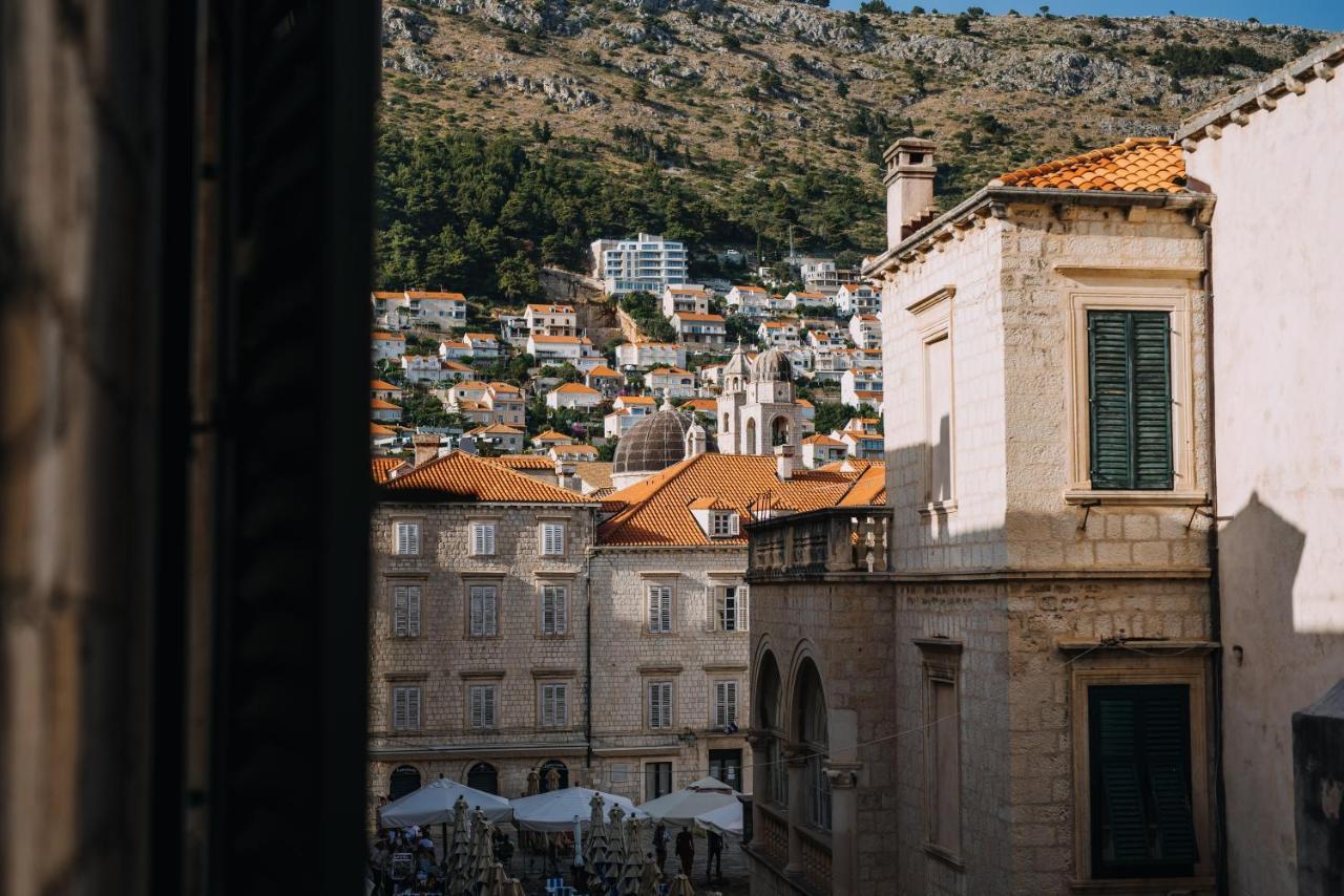 Art Deco Old Town Square By Duhomes Dubrovnik Kültér fotó