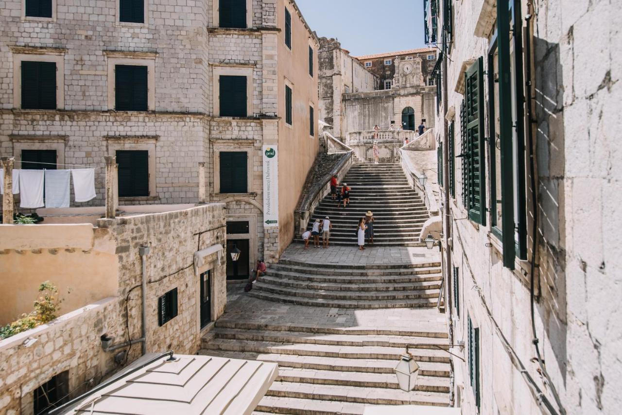 Art Deco Old Town Square By Duhomes Dubrovnik Kültér fotó