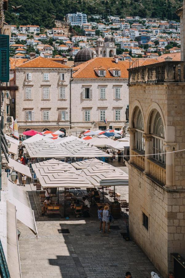 Art Deco Old Town Square By Duhomes Dubrovnik Kültér fotó