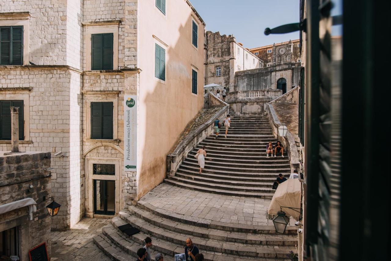 Art Deco Old Town Square By Duhomes Dubrovnik Kültér fotó